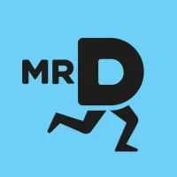 Mr D Food & Grocery Delivery