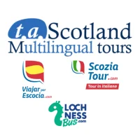 Scotland Tours App